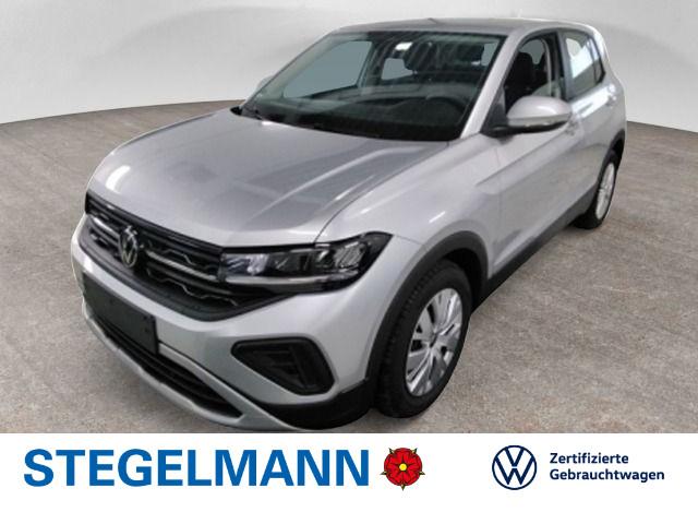 Volkswagen T-Cross - 1.0 TSI  LED App-Connect Sitzheizung  3J. Garantie 