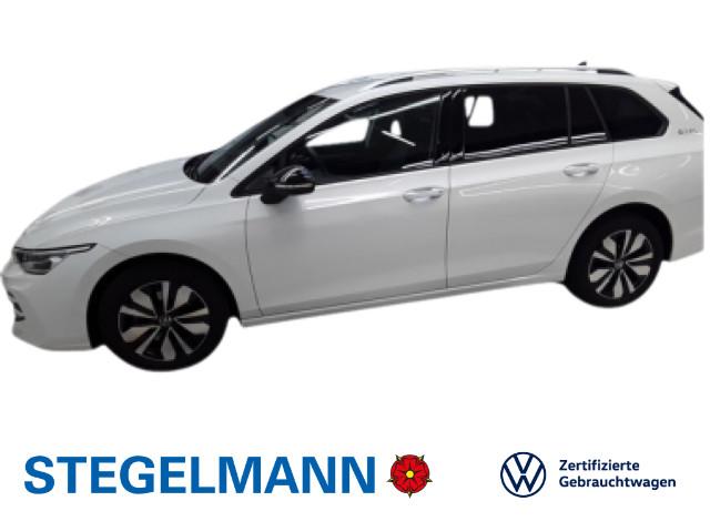 Volkswagen Golf Variant - Goal VIII 1.5 TSI  AHK Kamera App-Connect 