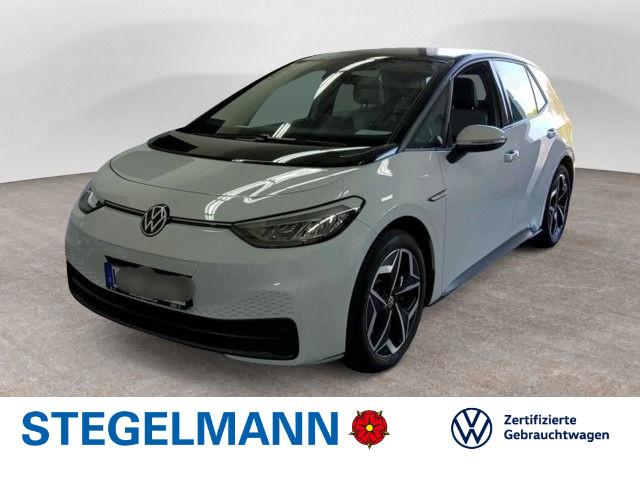 Volkswagen ID.3 - Pro S 150kW/77kWh  Navi LED Sitzheizung 
