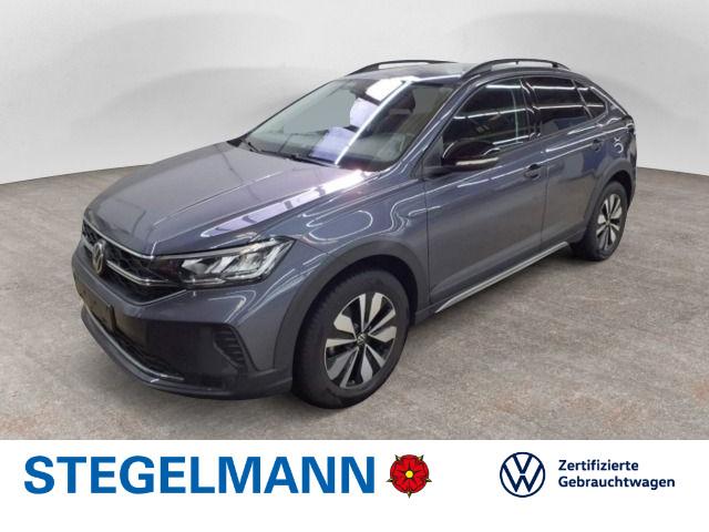Volkswagen Taigo - Goal 1.0 TSI  LED Navi Sitzheizung 