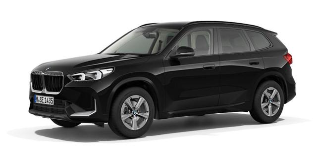BMW X1 - sDrive20d AHK Driving Ass. Premium