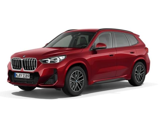 BMW X1 - M Sportpaket sDrive20i