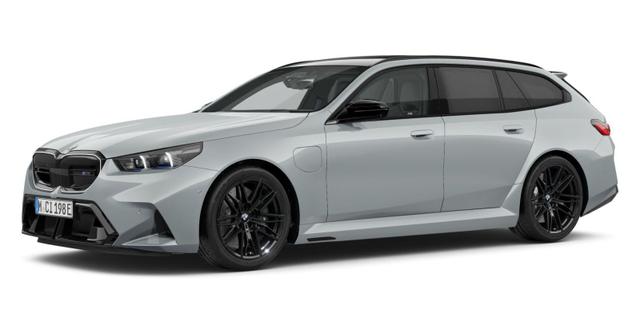 BMW M5 - 