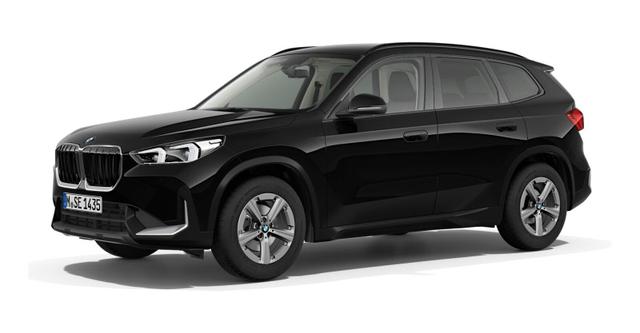 BMW X1 - sDrive18d Premium Paket Driving Ass AHK