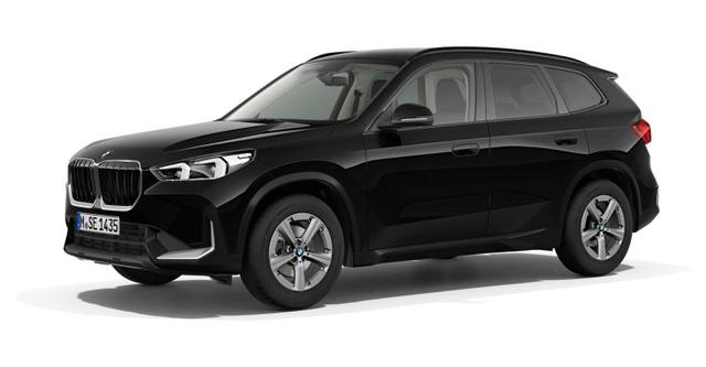 BMW X1 - sDrive18i AHK Premiumpaket Driving Ass.