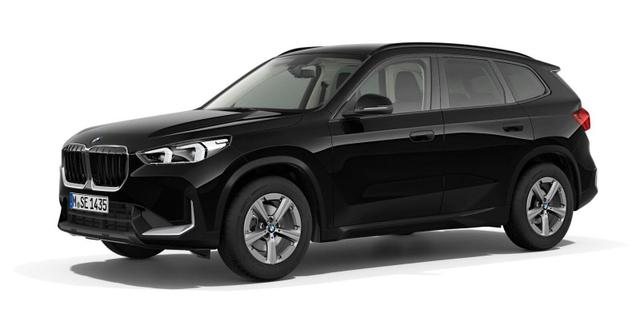 BMW X1 - sDrive18i Driving Ass. Premiumpaket