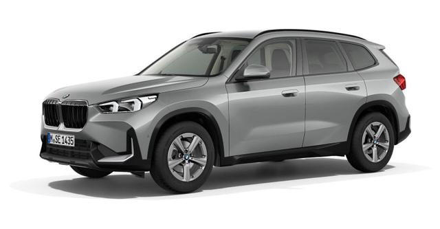 BMW X1 - sDrive18i Drving Ass. AHK Premium Paket