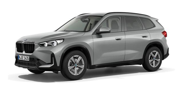 BMW X1 - sDrive18d AHK Premium Paket Drving Ass.