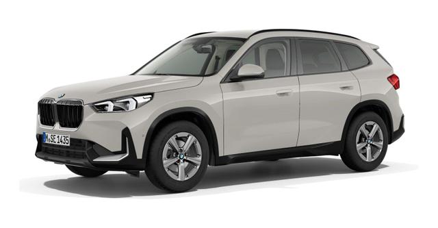 BMW X1 - sDrive18d AHK Premium Paket Drving Ass.