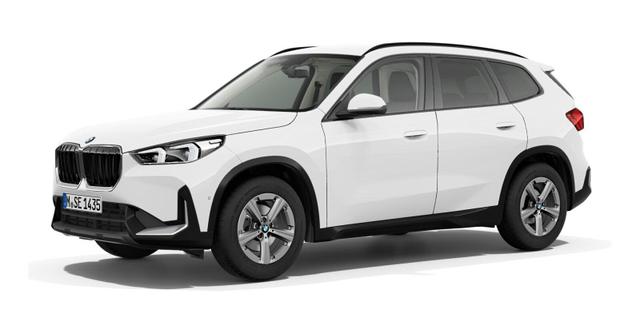 BMW X1 - sDrive18d AHK Drving Ass. Premium Paket