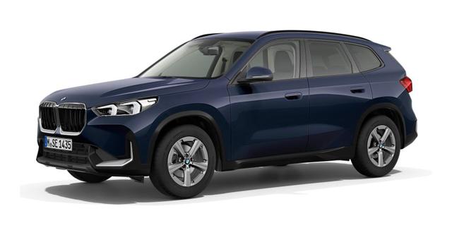 BMW X1 - sDrive18d Premiumpaket AHK