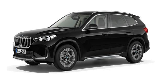BMW X1 - X Line sDrive20d xLine x-Line AHK Driving Ass.
