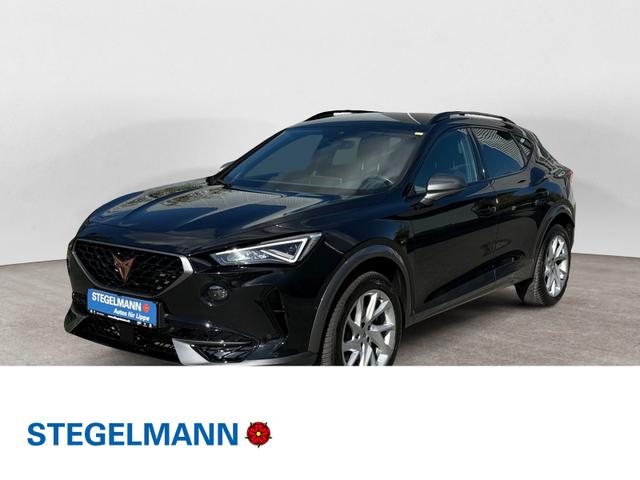 Cupra Formentor - 2.0 TDI DSG 4Drive Navi AHK Full Link 