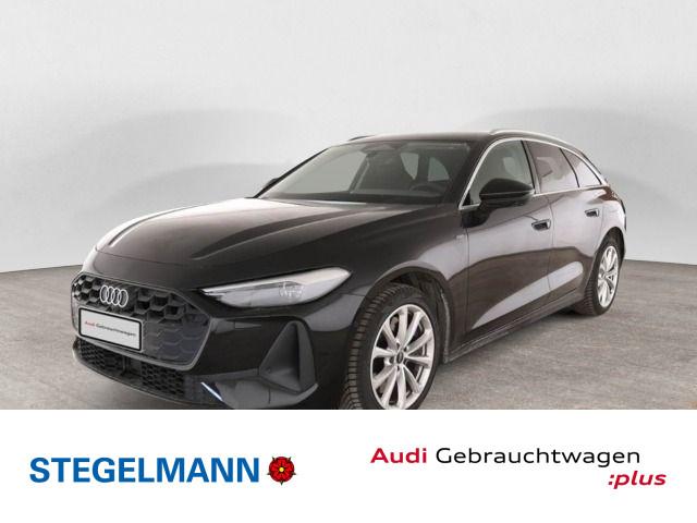 Audi A5 Avant - e-hybrid qu. 19Zoll Kamera Navi MMI exp 