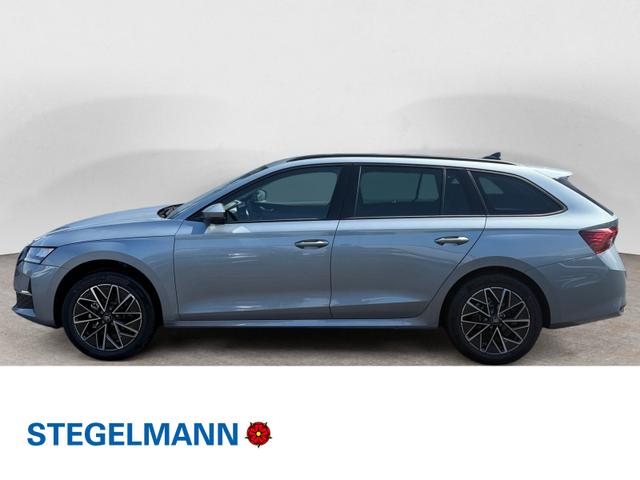 Skoda Octavia Combi - Balance 2.0 TSI DSG