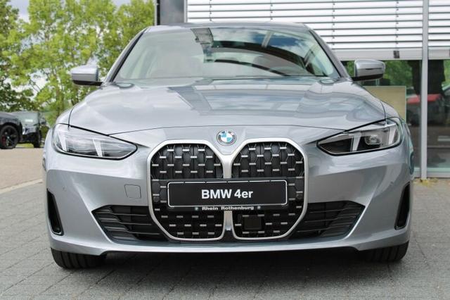 BMW 4er - 420i