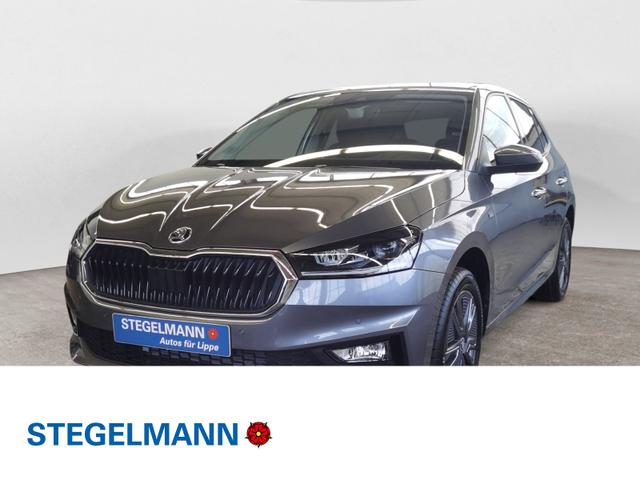 Skoda Fabia - Tour 1.0 TSI