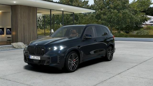 BMW X5 - M60i xDrive