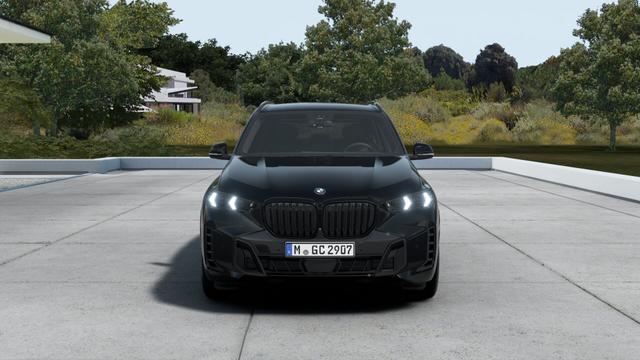 BMW X5 - xDrive30d M-Pro AHK
