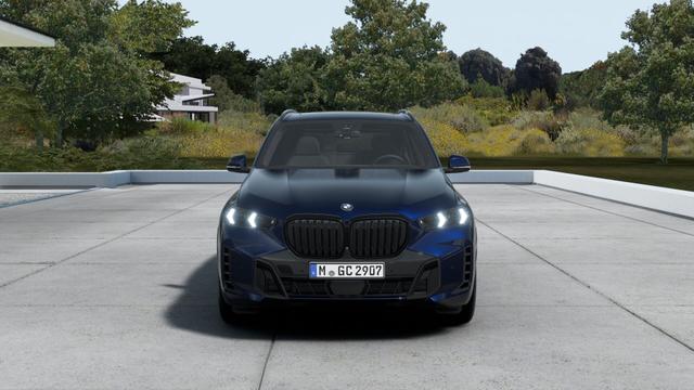BMW X5 - xDrive30d ACC AHK M-Pro