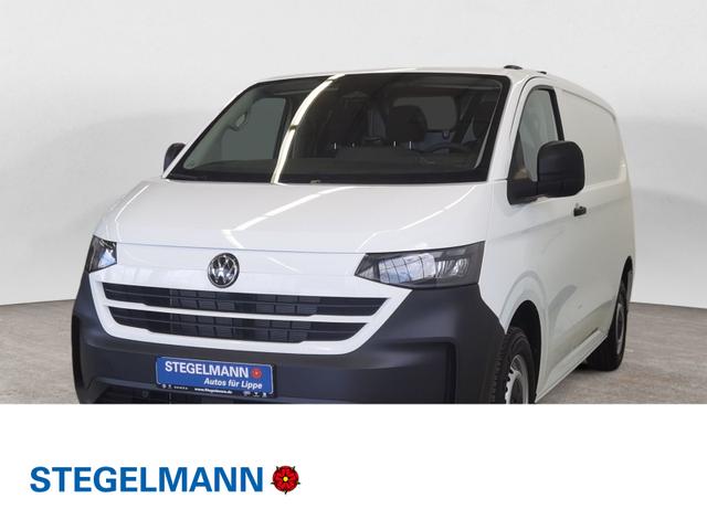 Volkswagen Transporter Kastenwagen - Kasten KR 2.0 TDI