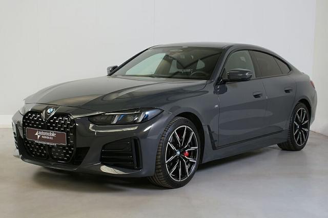BMW 4er - M Sportpaket 430d xDrive Gran Coupé Sport Pro AHK ACC Park 