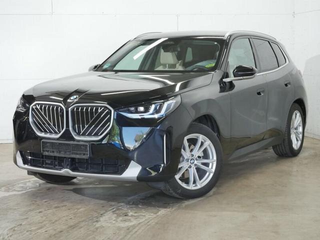 BMW X3 - 20 xDrive AHK Standh LED ACC Park  H&K HuD