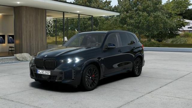 BMW X5 - M Sportpaket xDrive30d