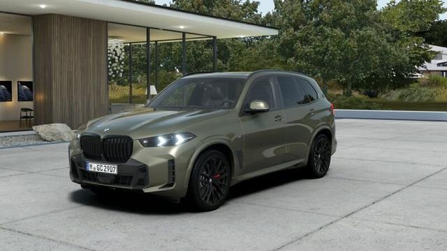 BMW X5 - M Sportpaket xDrive30d
