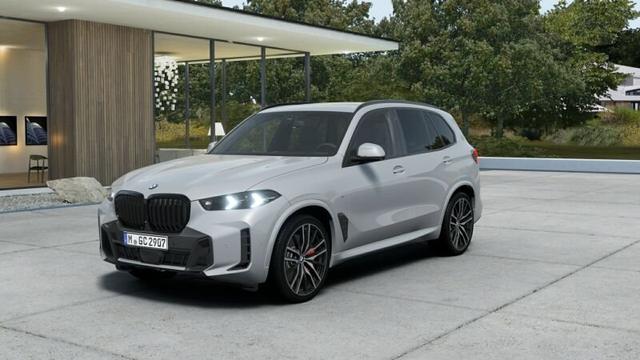 BMW X5 - M Sportpaket xDrive30d