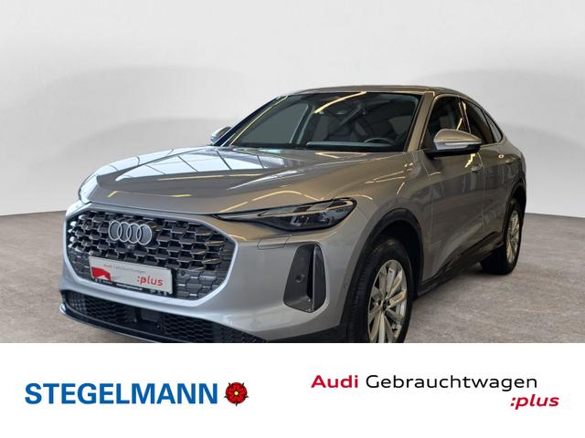 Audi Q5 Sportback - TDI qu. S-Tronic AHK Kamera LED Navi
