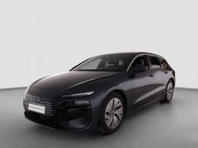 Audi A6 Avant e-tron - AHK LED RFK LM20 GRA 5J GAR