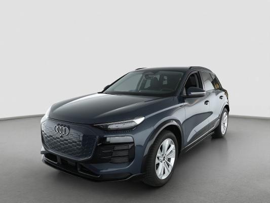 Audi Q6 e-tron -  NAVI KAMERA TECH PLUS MATRIX 5J GAR 