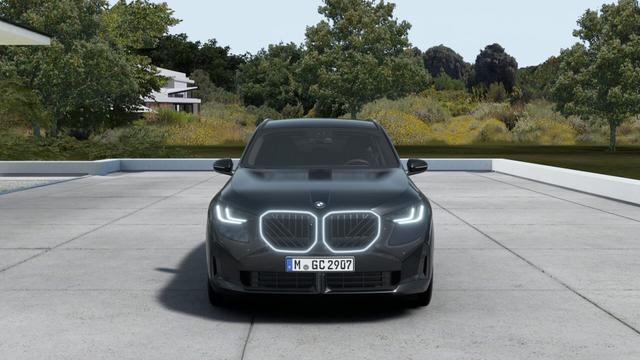BMW X3 - 20d xDrive M-Pro Inno AHK