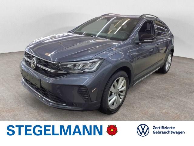 Volkswagen Taigo - Goal 1.0 TSI DSG  LED Navi Sitzheizung 