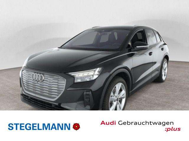 Audi Q4 e-tron - S line 45 Matrix Sonos 