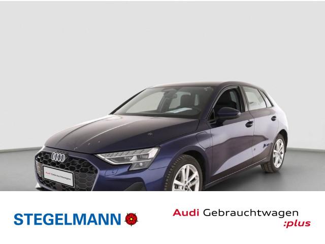 Audi A3 Sportback - advanced TFSIe Hybrid