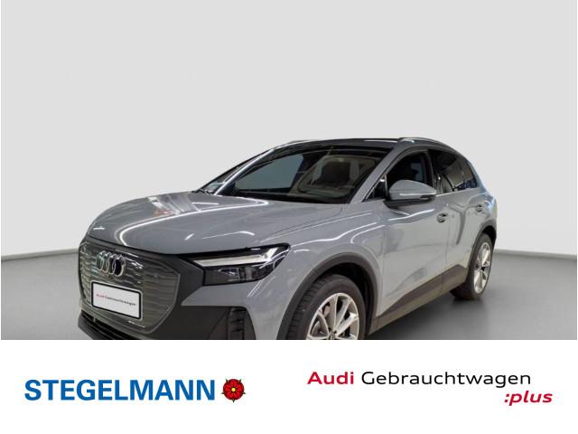 Audi Q4 e-tron - Sport 40 Polygon,
