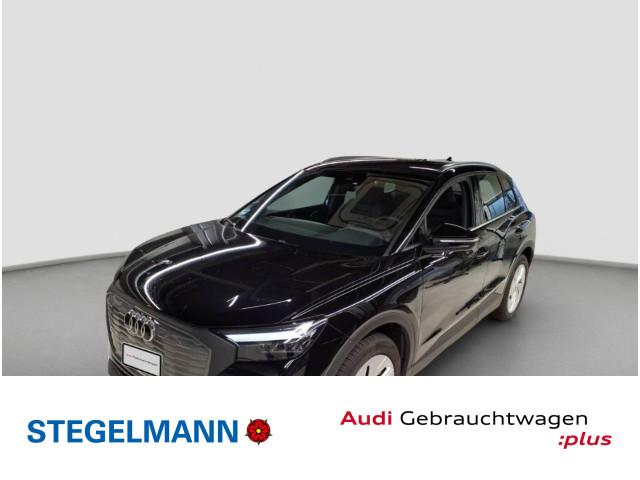 Audi Q4 e-tron - 45