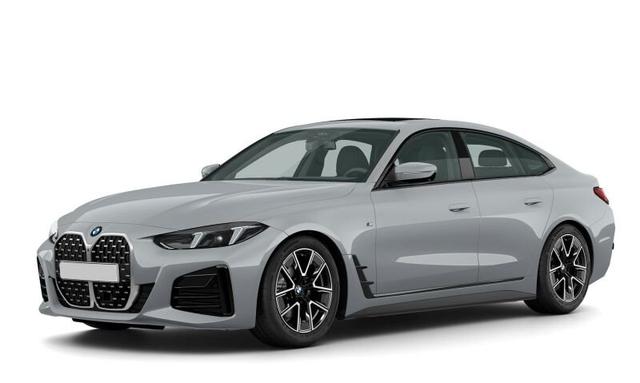 BMW 4er - 420i Gran Coupé M Sportpaket ACC HiFi Parkassist