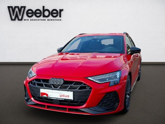 Audi A3 Sportback - S line  AHK NAVI MATRIX SONOS BLACKSTYLE 5J GAR