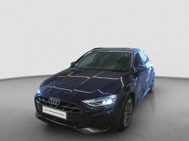 Audi A3 Sportback - S line  AHK APP CONNECT KAMERA LED SONOS 