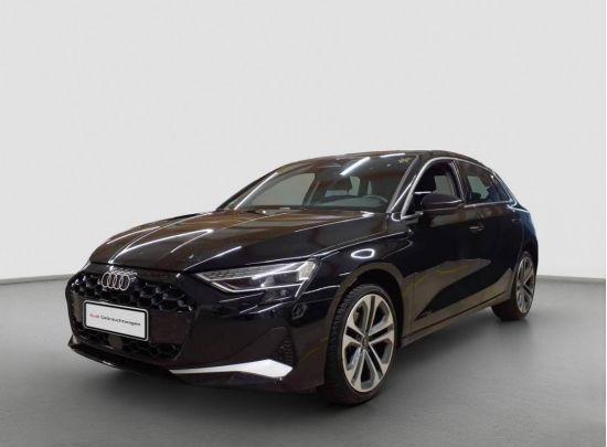 Audi A3 Sportback - advanced  APP CONNECT LED KAMERA SHZ 