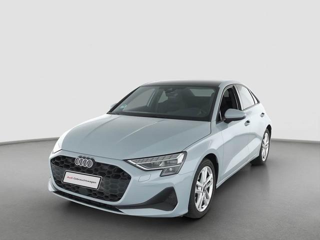 Audi A3 Limousine -  APP CONNECT LED KAMERA NAVI SHZ 