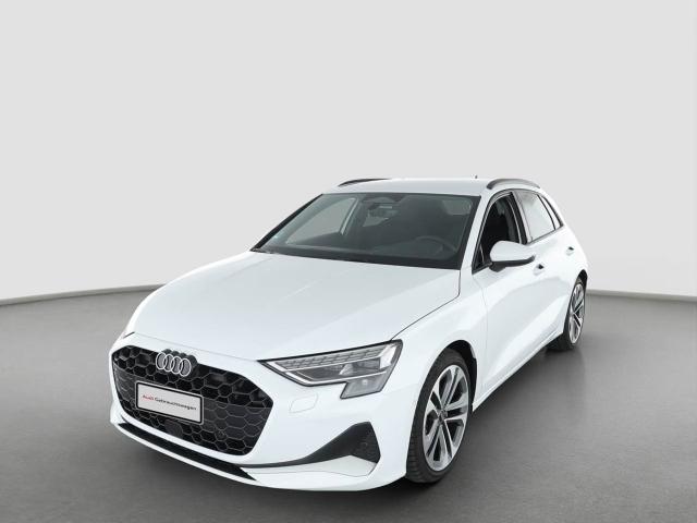 Audi A3 Sportback - advanced  SHZ NAVI LED KAMERA AHK 