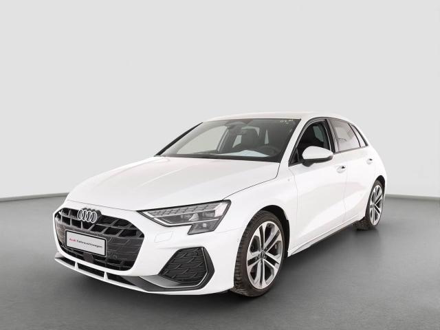 Audi A3 Sportback - S line  SHZ KAMERA NAVI LED VORB. AHK 