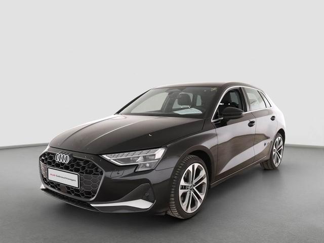 Audi A3 Sportback - advanced  LED VORB. AHK LED SHZ KAMERA NAVI 