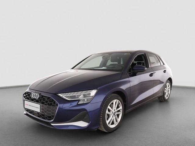 Audi A3 Sportback - advanced  LED KAMERA VORB. AHK APP CONNECT 