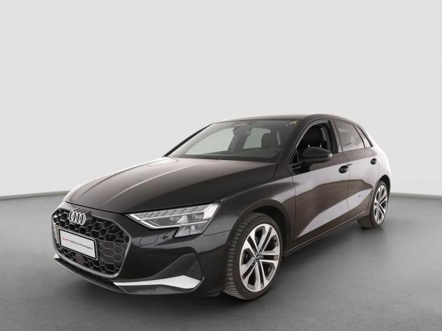 Audi A3 Sportback - advanced  GRA APP CONNECT VORB. AHK LED 