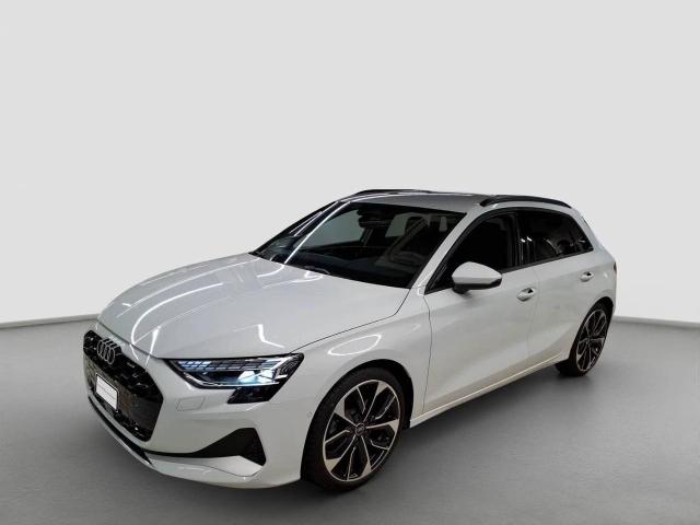 Audi A3 Sportback - advanced  AHK LED NAVI KAMERA SHZ 
